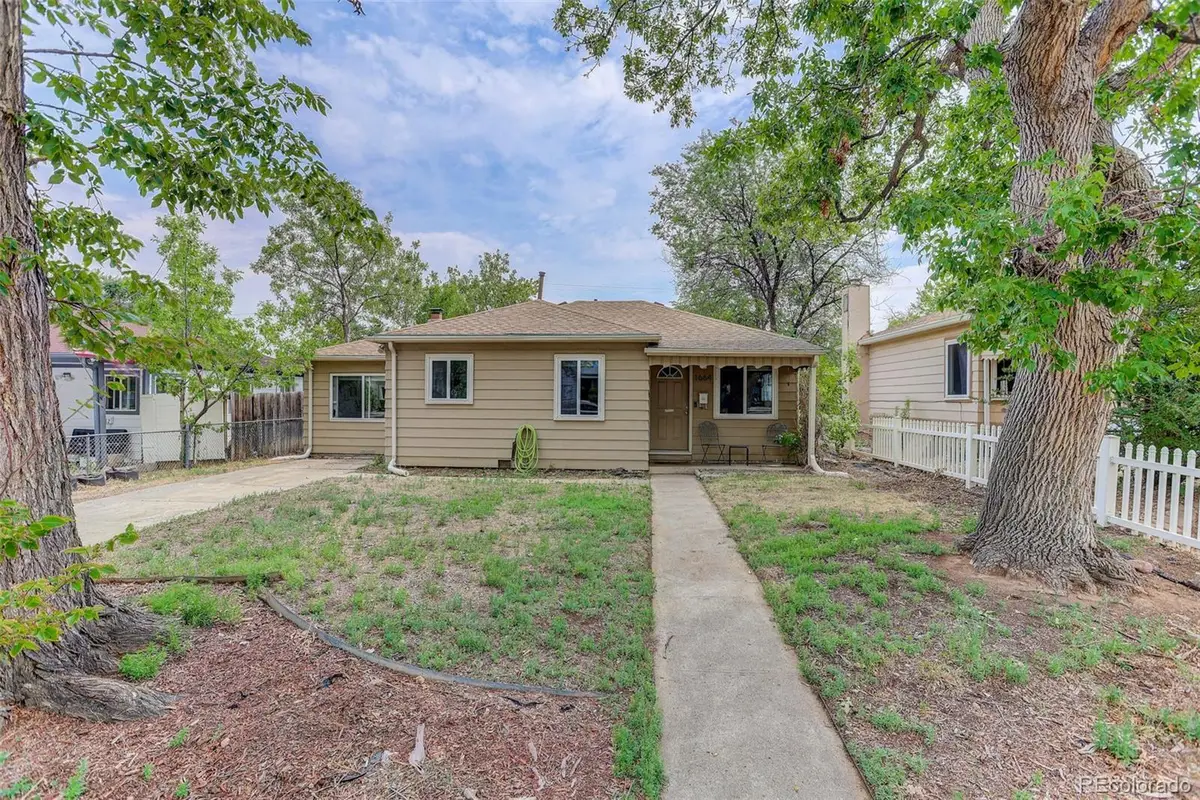 1664 Ironton Street, Aurora, CO 80010 - #1