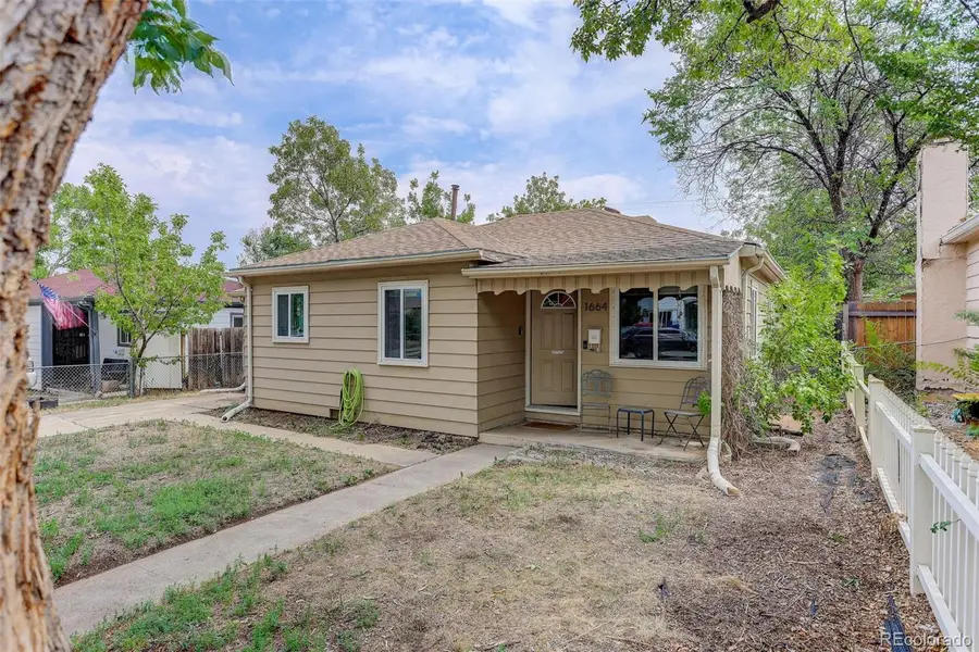 1664 Ironton Street, Aurora, CO 80010 - #3
