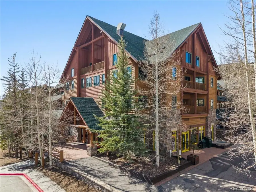 91 River Run Road #8111, Dillon, CO 80435 - #2