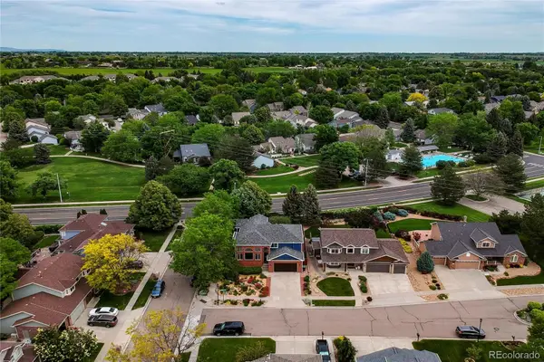 3142 Captains Lane, Longmont, CO 80503