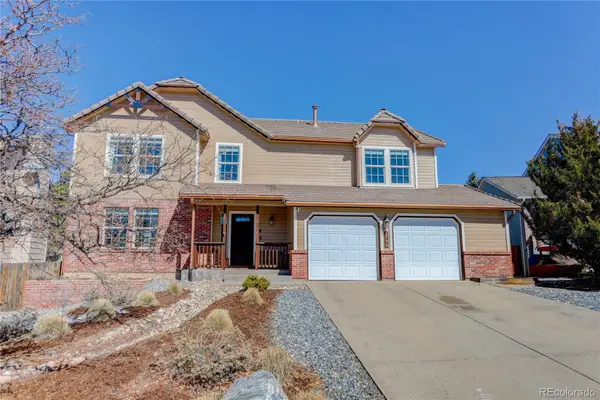 2790 Boleyn Drive, Colorado Springs, CO 80920