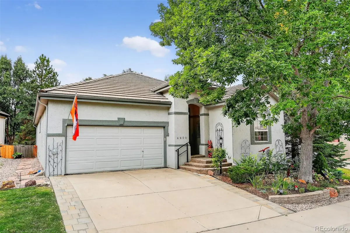 4632 E Phillips Place, Centennial, CO 80122 - #1