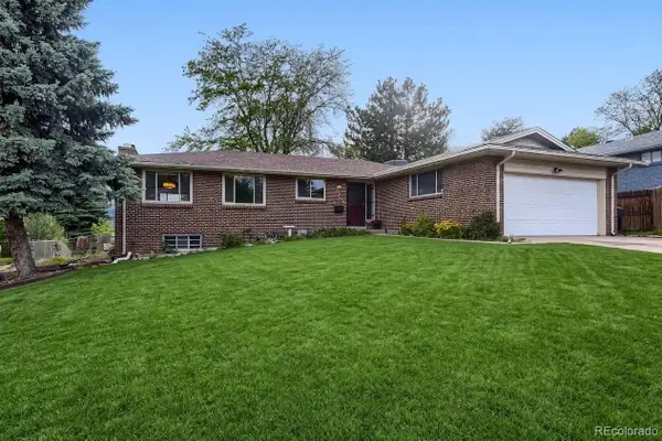 2723 S Fenton Street, Denver, CO 80227