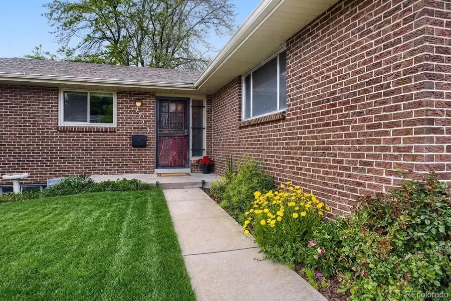 2723 S Fenton Street, Denver, CO 80227 - #2