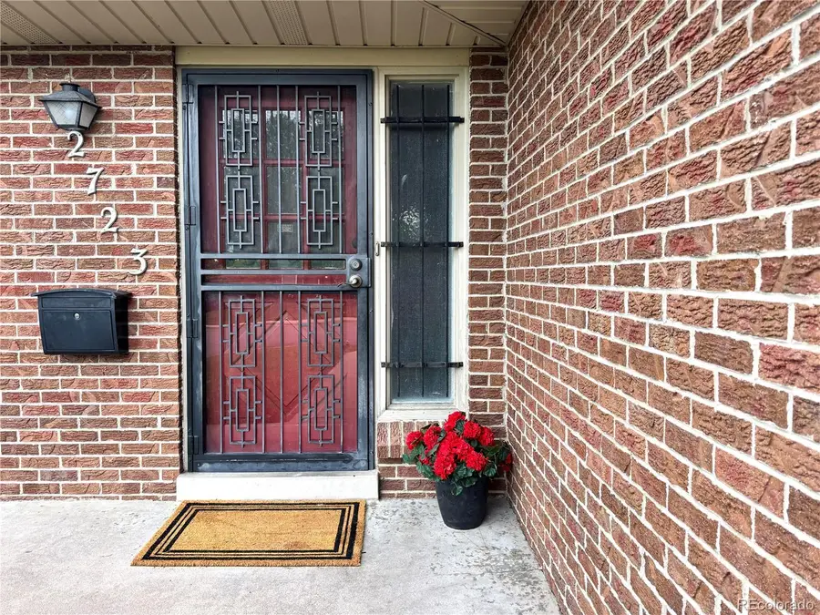 2723 S Fenton Street, Denver, CO 80227 - #3