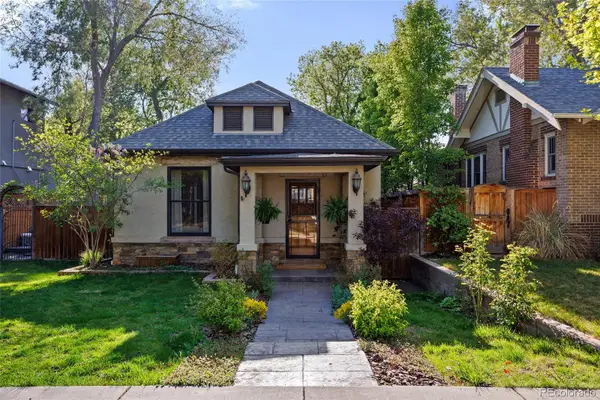 585 S Emerson Street, Denver, CO 80209