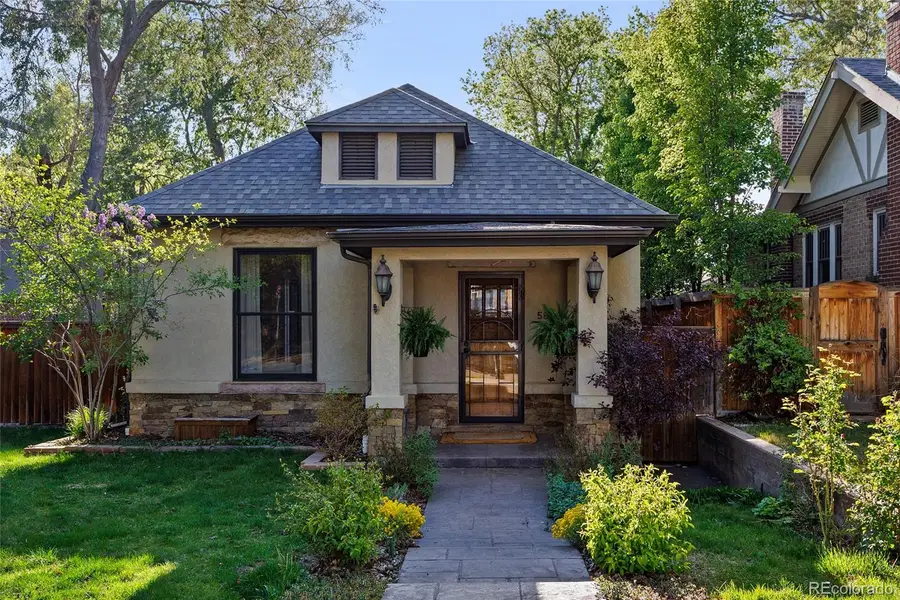 585 S Emerson Street, Denver, CO 80209 - #2