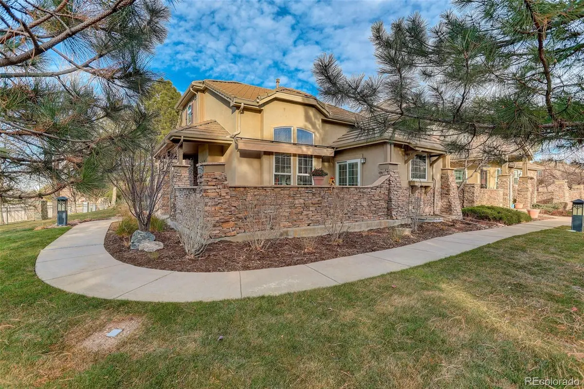 8976 Old Tom Morris Circle, Highlands Ranch, CO 80129 - Image #1