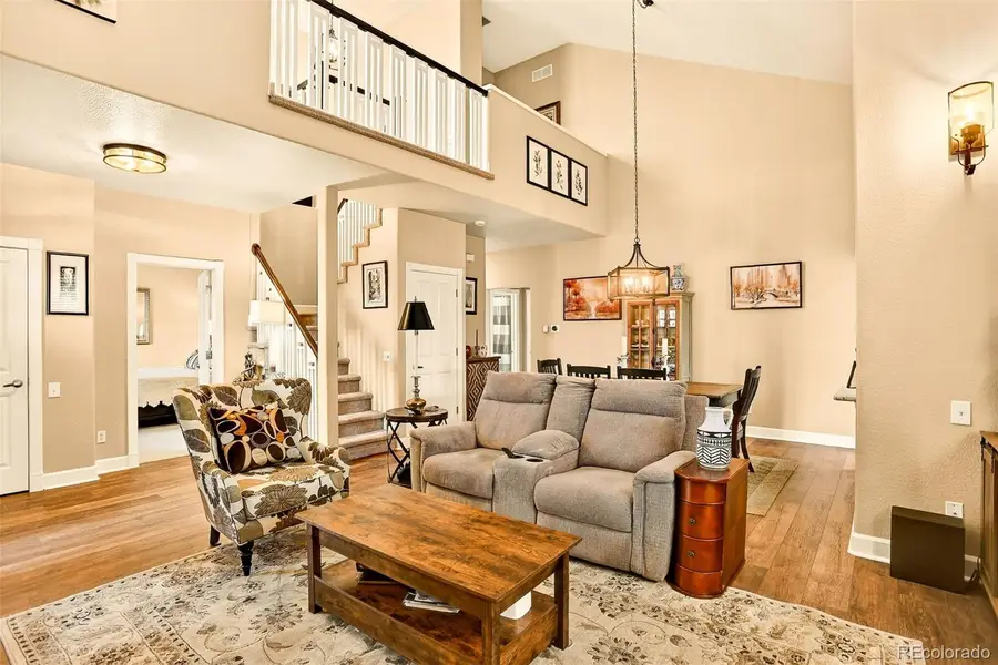 8976 Old Tom Morris Circle, Highlands Ranch, CO 80129 - Image #3