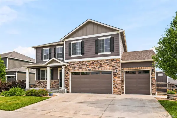 7438 E 157th Avenue, Brighton, CO 80602