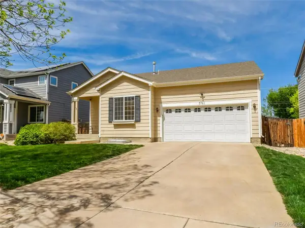 3741 Bison Lane, Pueblo, CO 81005