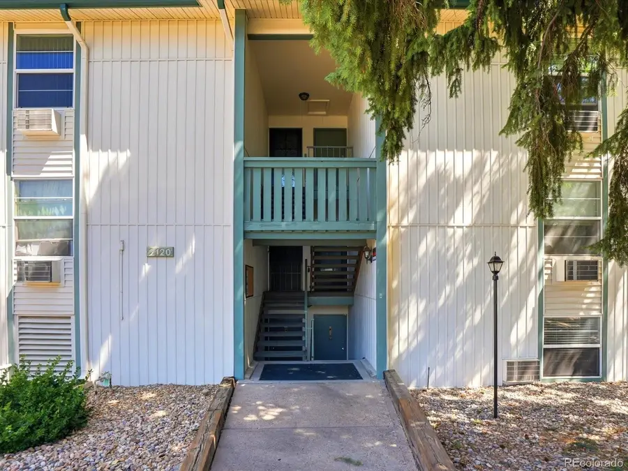 2120 S Vaughn Way #206F, Aurora, CO 80014 - #2