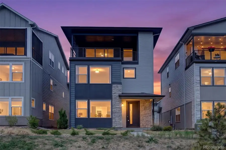 12254 W 56th Place, Arvada, CO 80002 - #2