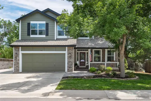 1360 Snowberry Lane, Broomfield, CO 80020