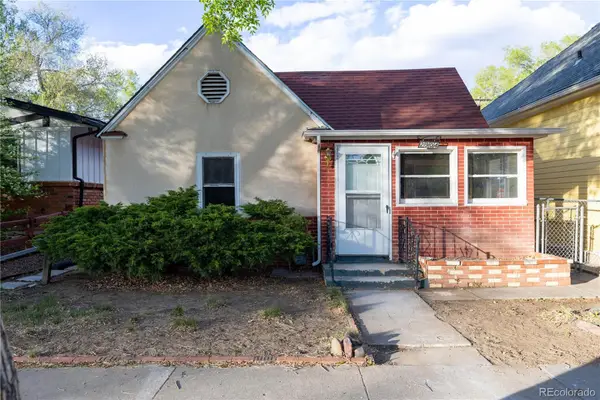 2904 W Platte Avenue, Colorado Springs, CO 80904