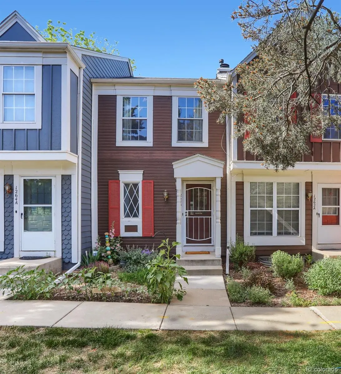 1262 Milo Circle #B, Lafayette, CO 80026 - #1