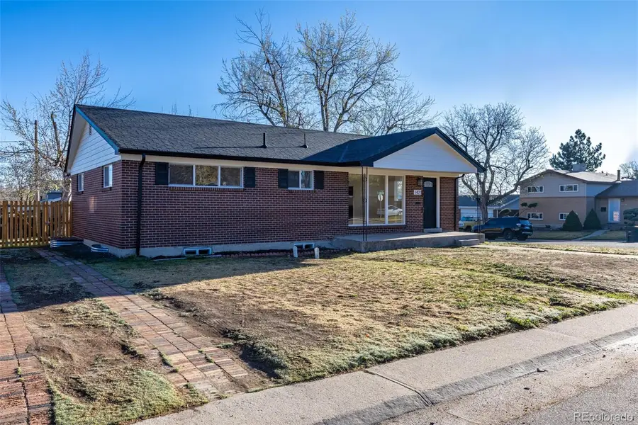 1421 106th Avenue, Northglenn, CO 80234 - #3