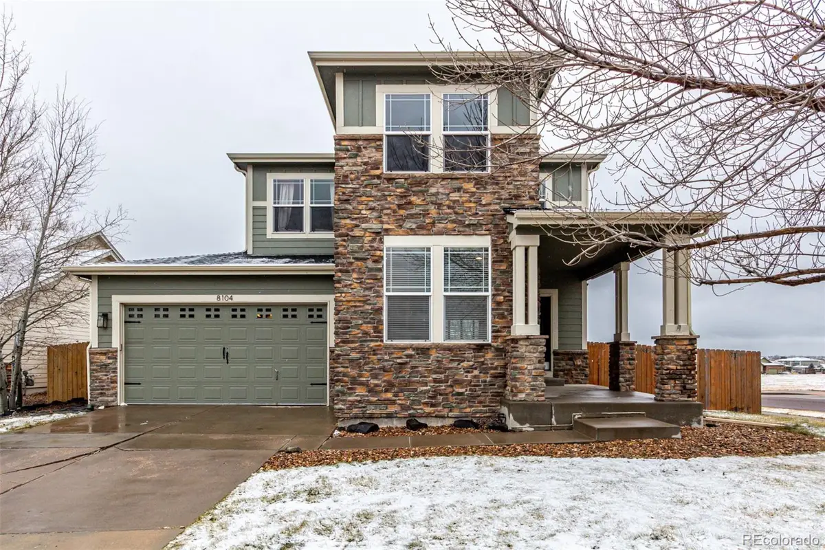 8104 E 132nd Place, Thornton, CO 80602 - Image #1