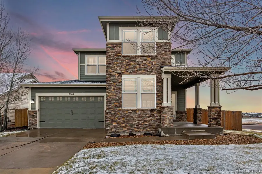 8104 E 132nd Place, Thornton, CO 80602 - Image #2