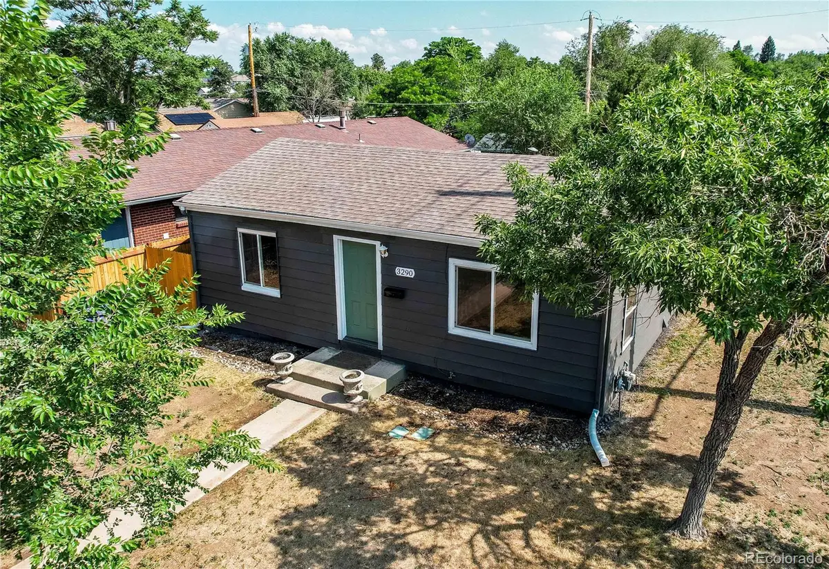 3290 W Virginia Avenue, Denver, CO 80219 - #1