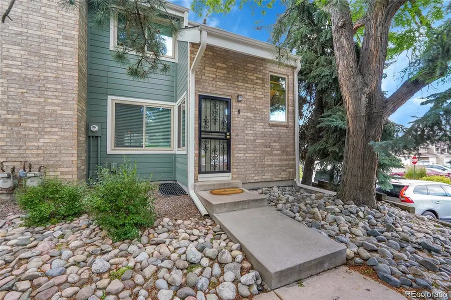 8783 W Cornell Avenue #8, Lakewood, CO 80227 - #2