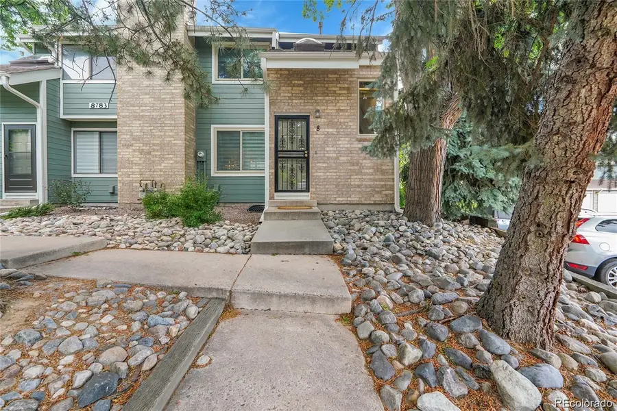8783 W Cornell Avenue #8, Lakewood, CO 80227 - #3
