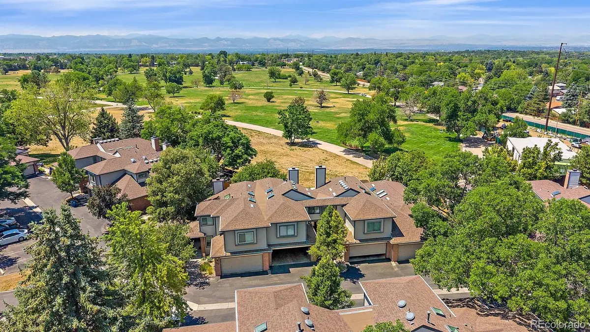 6355 S Jackson Street, Littleton, CO 80121 - #1