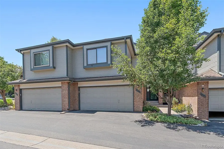 6355 S Jackson Street, Littleton, CO 80121 - #2