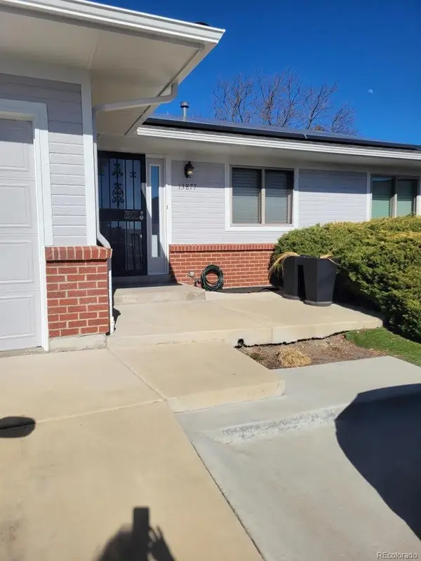 13877 W Baltic Avenue, Lakewood, CO 80228