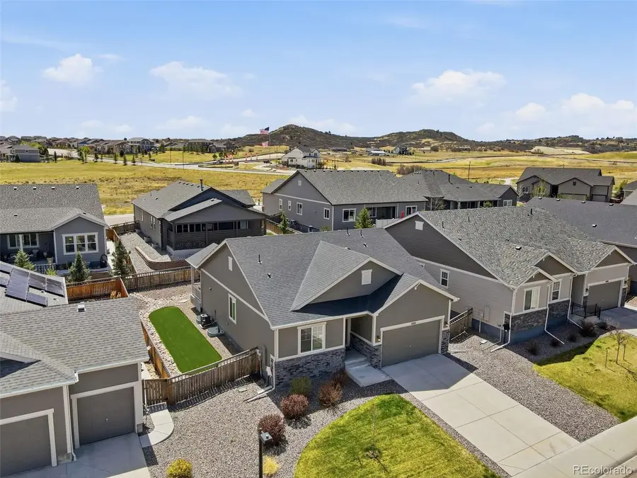 6912 Greenwater Circle, Castle Rock, CO 80108 - #2