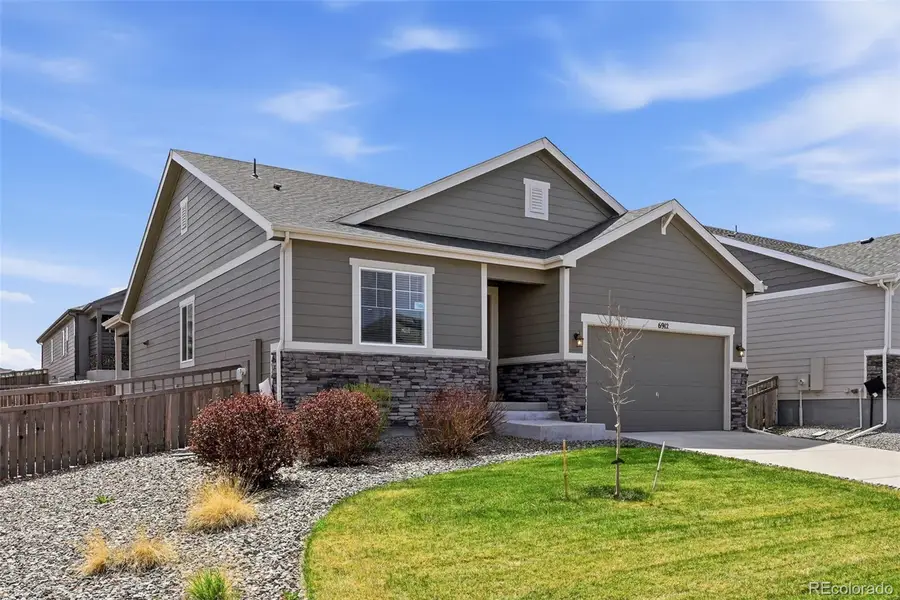 6912 Greenwater Circle, Castle Rock, CO 80108 - #3