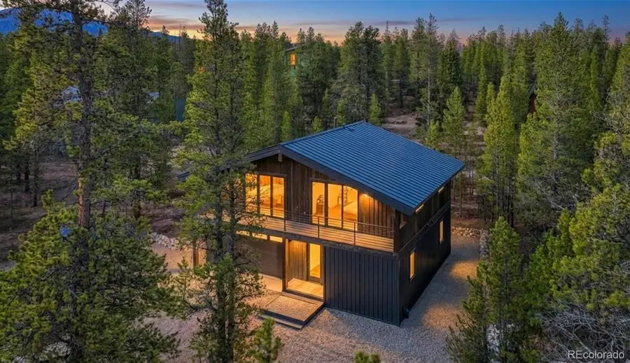 361 Birch Drive, Leadville, CO 80461 - #2
