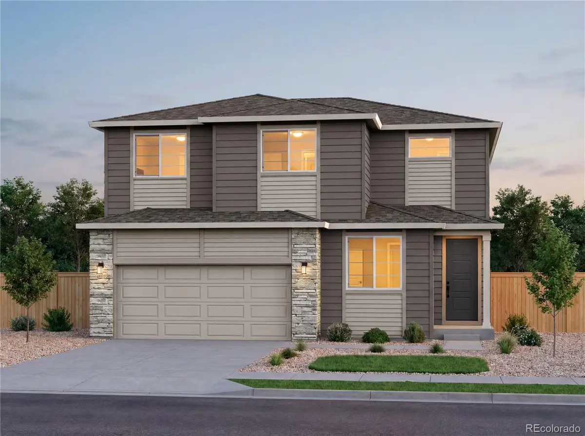 307 Barn Owl Avenue, Fort Lupton, CO 80621 - #1