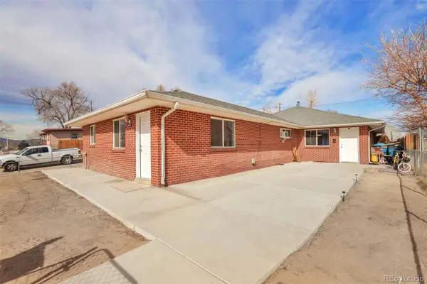 6881 E 74th Avenue, Commerce City, CO 80022