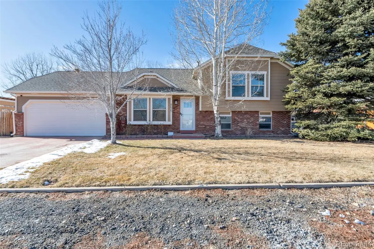 8625 S Yukon Street, Littleton, CO 80128 - Image #1