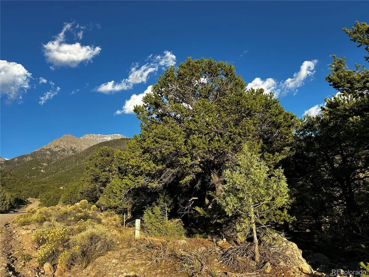 1786 Summitview, Crestone, CO 81131 - #1