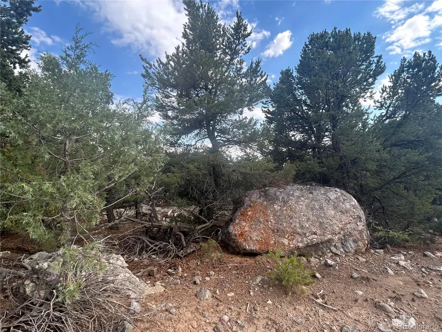 1786 Summitview, Crestone, CO 81131 - #2