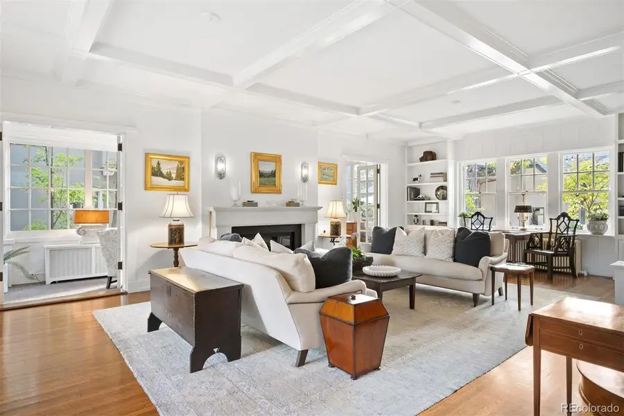 141 N Gilpin Street, Denver, CO 80218 - #3