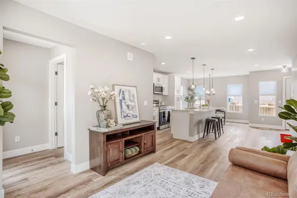 3784 Fenton Street, Wheat Ridge, CO 80212