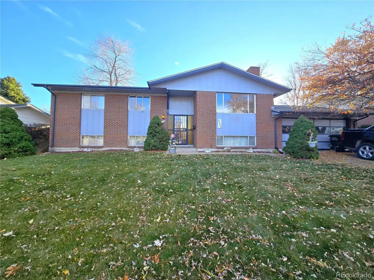 6602 E Cornell Avenue, Denver, CO 80224 - Image #1