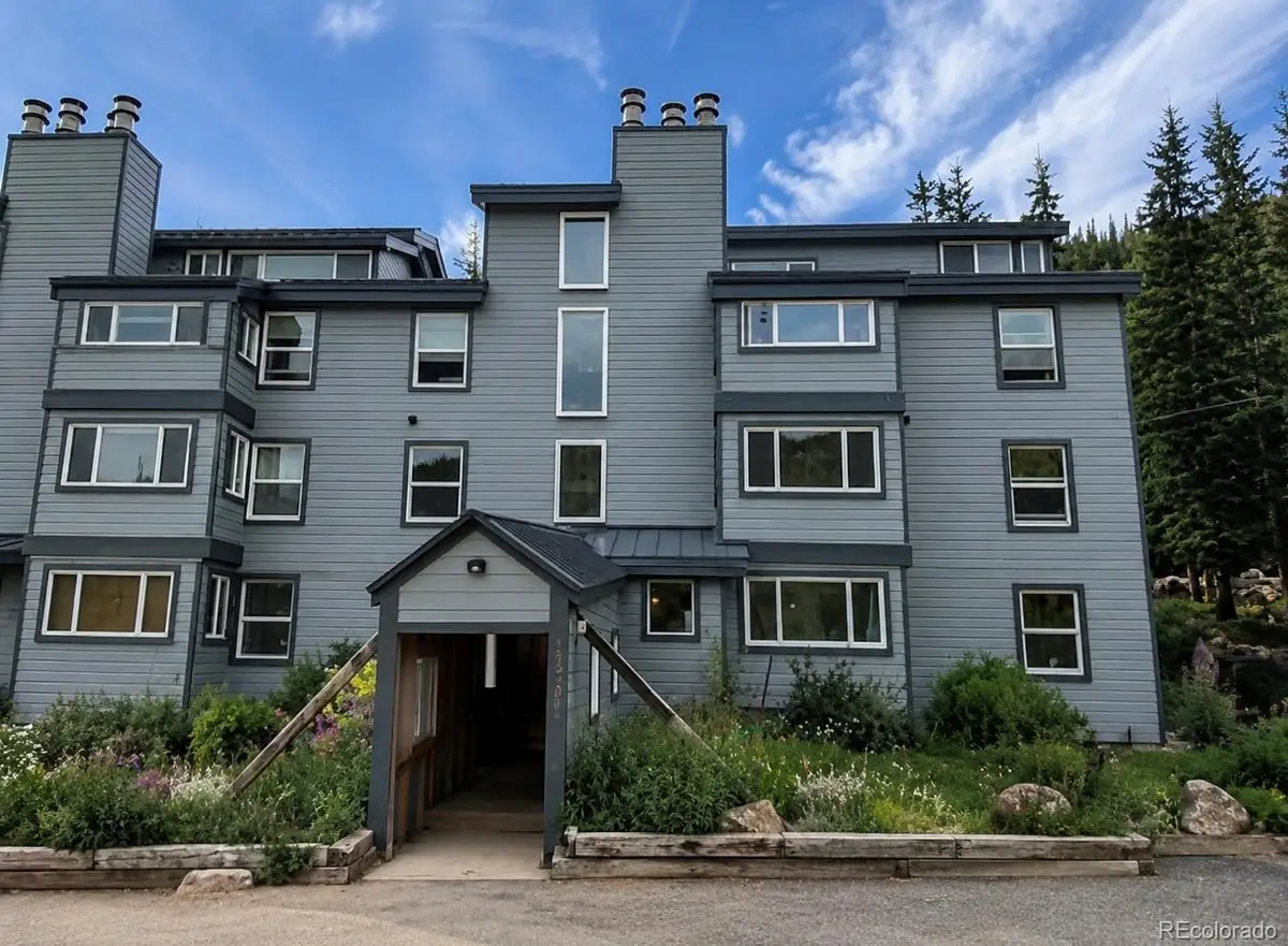 9366 Fall River Road #106, Idaho Springs, CO 80452 - #1