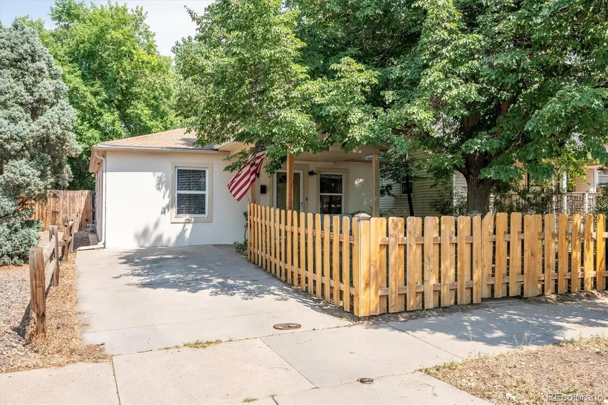 3148 S Lincoln Street, Englewood, CO 80113 - #1
