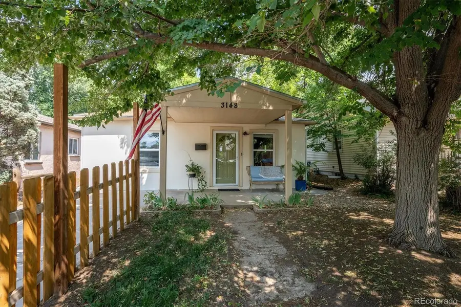 3148 S Lincoln Street, Englewood, CO 80113 - #3