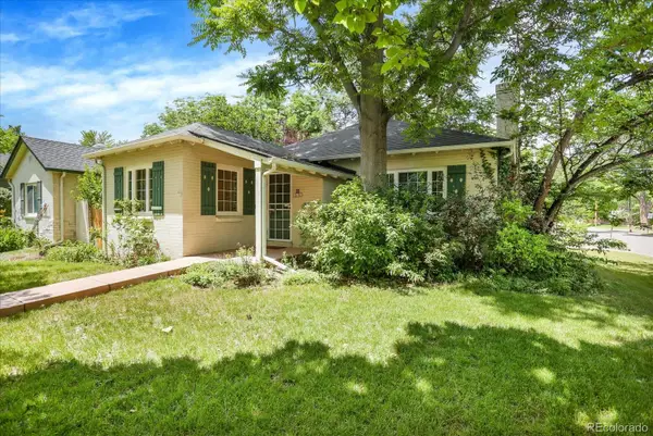 695 Dahlia Street, Denver, CO 80220