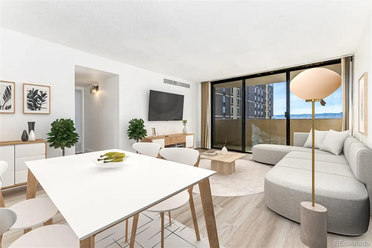 1020 15th Street #14N, Denver, CO 80202 - Image #1