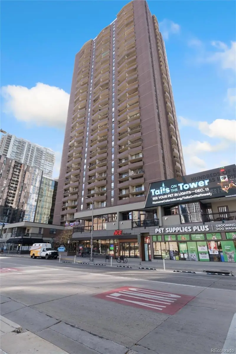 1020 15th Street #14N, Denver, CO 80202 - Image #2