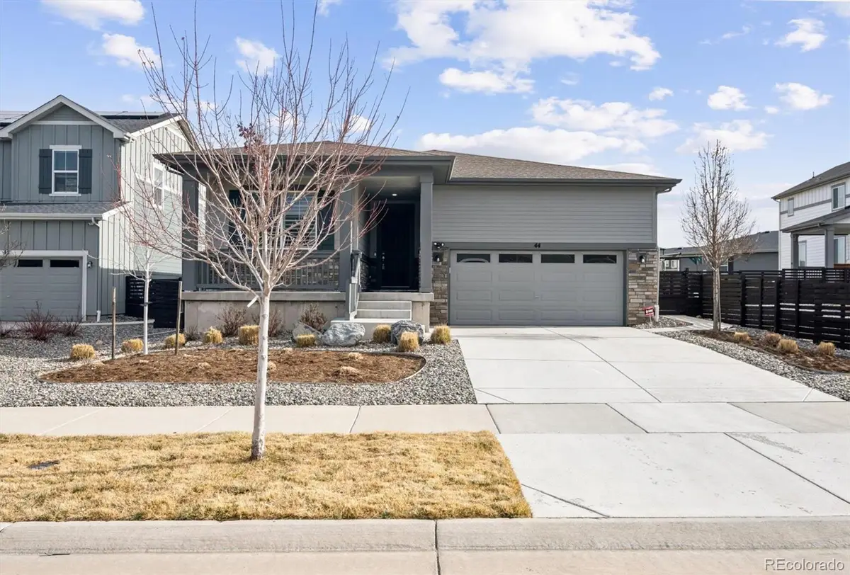 44 S Titus Street, Aurora, CO 80018 - #1