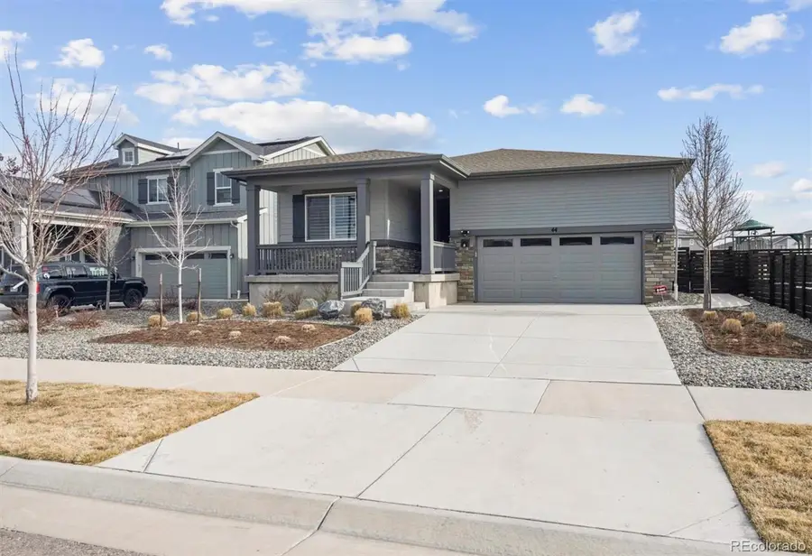 44 S Titus Street, Aurora, CO 80018 - #2