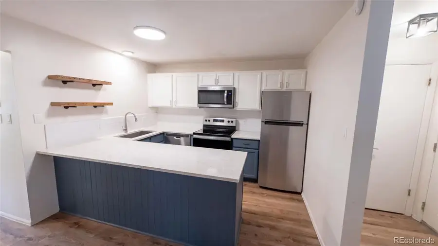 412 S Main Street #2B3, Breckenridge, CO 80424 - #2