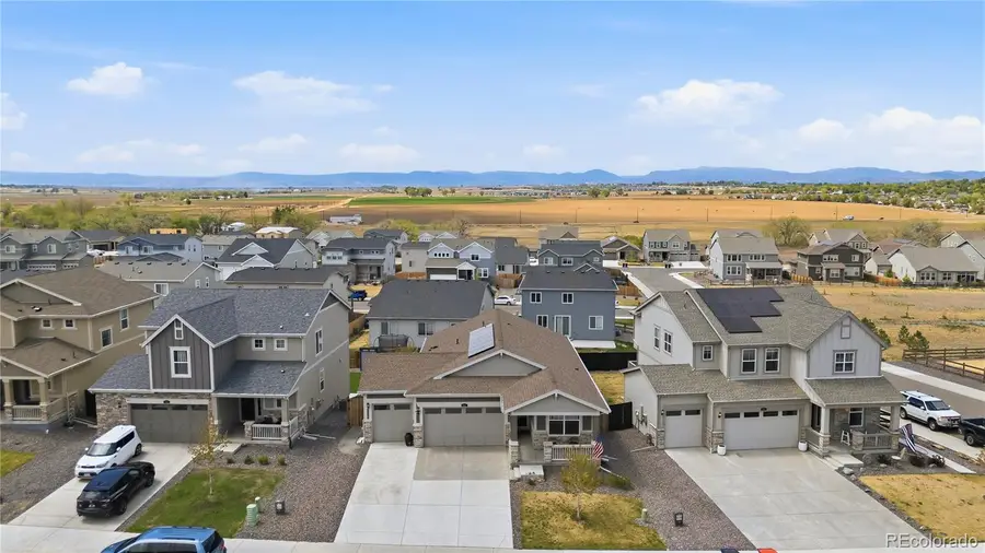 892 Crestone Street, Johnstown, CO 80534 - #2